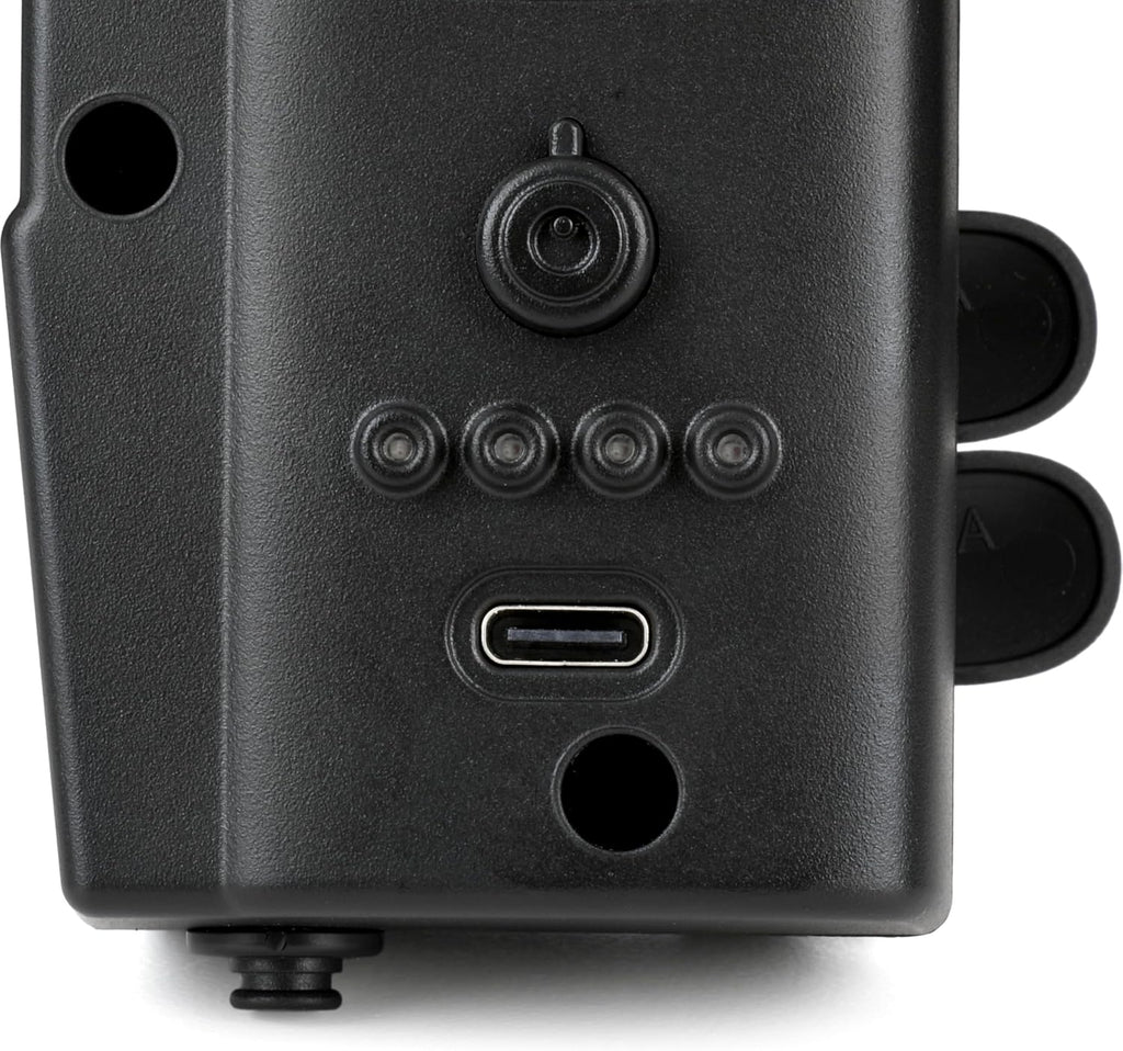 Odisei Music Travel Clarinet Wind Synth/Controller