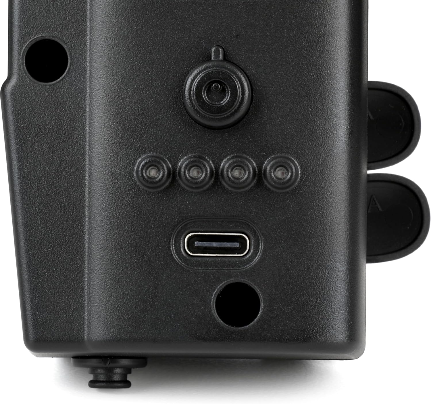 Odisei Music Travel Clarinet Wind Synth/Controller