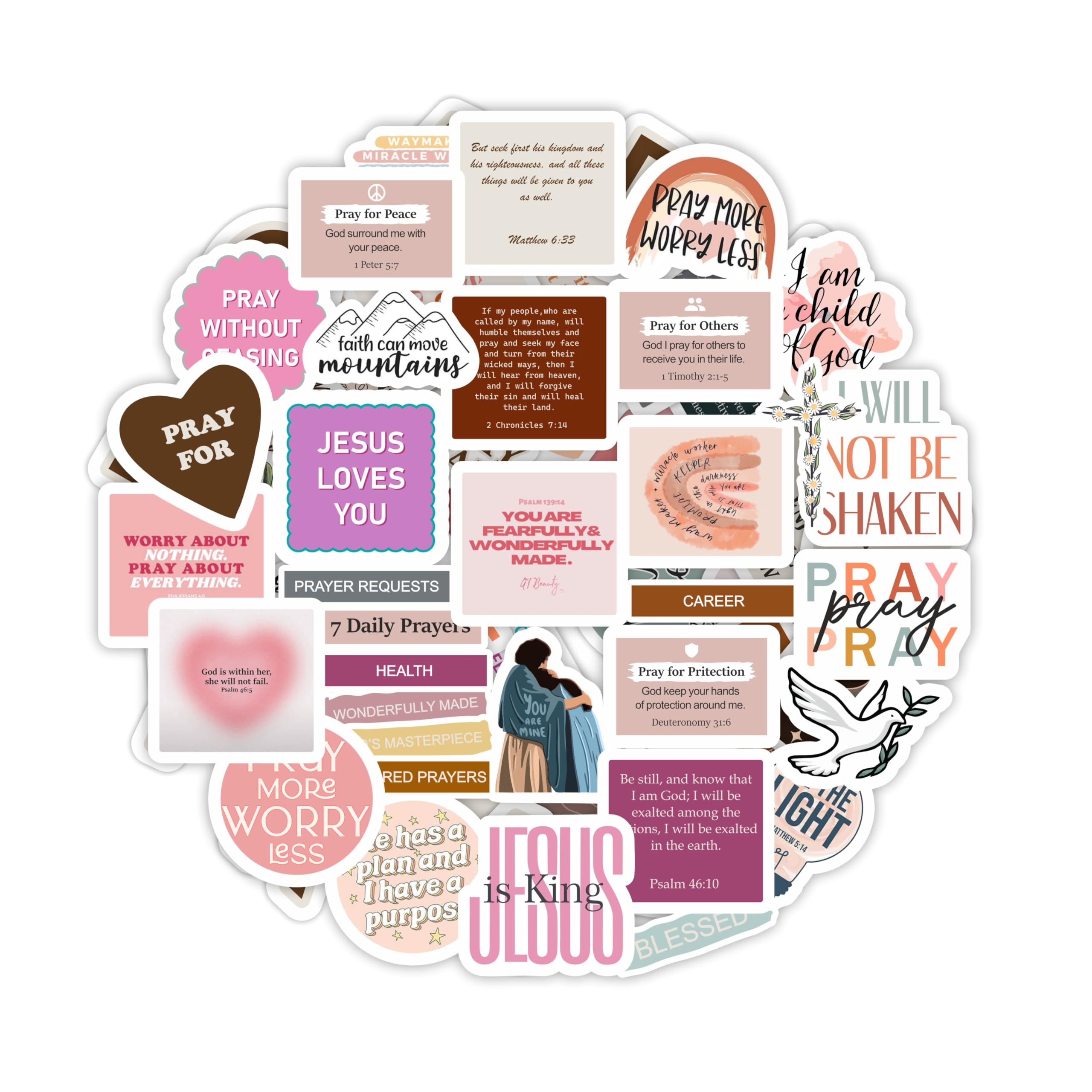 100Pcs Violin Stickers for Water Bottle and Laptop - Violin Party Supplies & Decorations, Waterproof Vinyl Decals, Music and Instrument Stickers, Gifts for Women & Men
