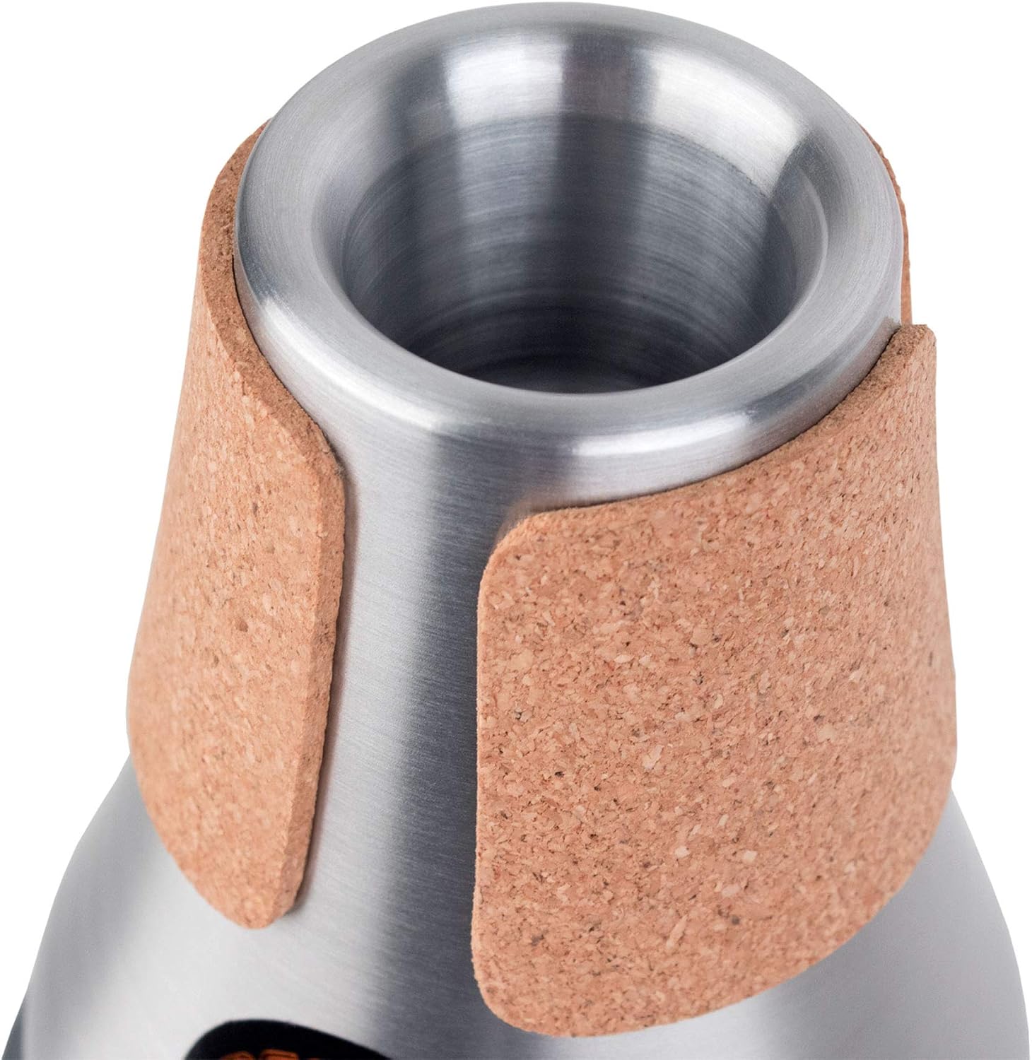 Pro Tec ML204 Liberty Tenor Trombone Compact Aluminum Practice Mute