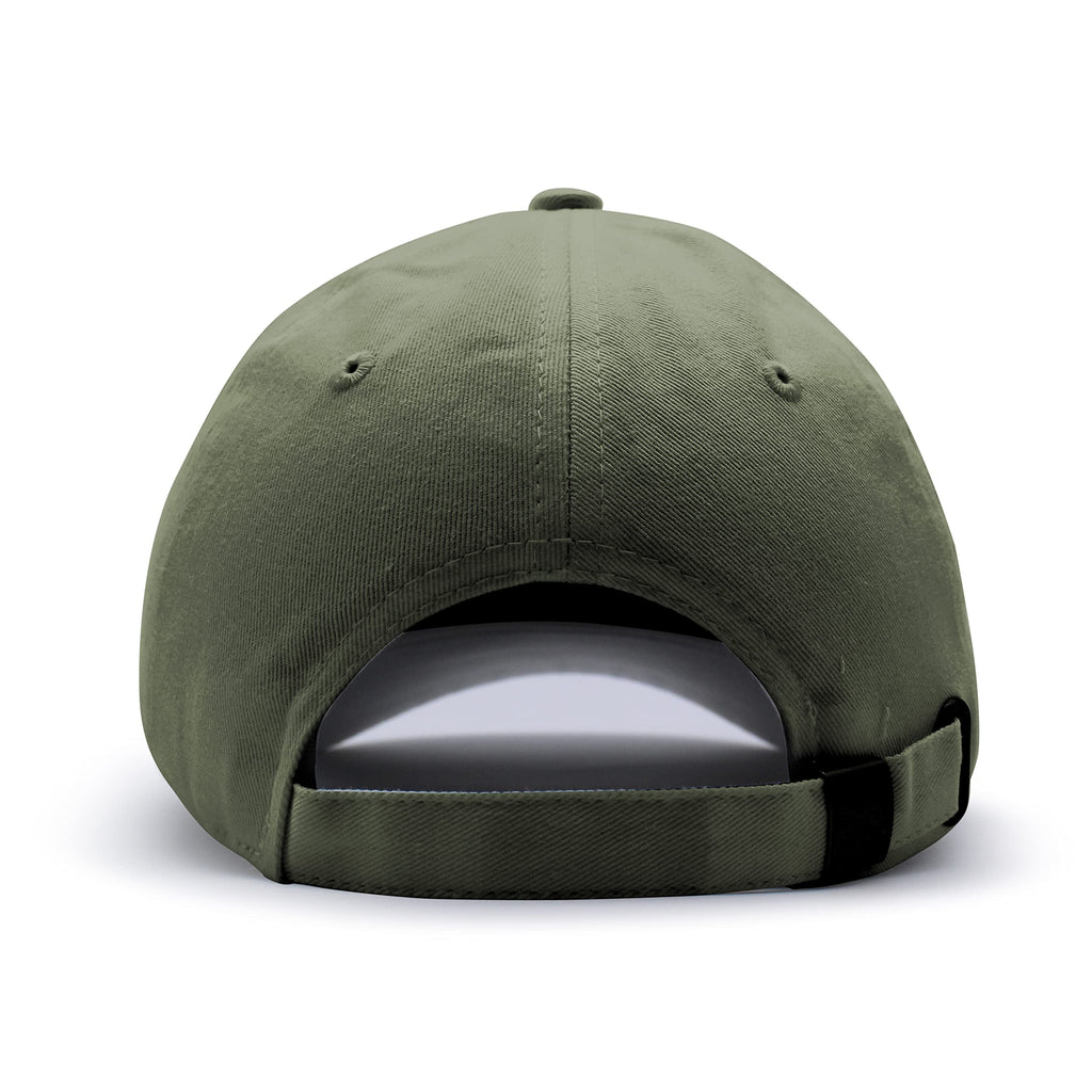 JPAK Trombone Baseball Cap Embroidered Cotton Dad Hat - Cute