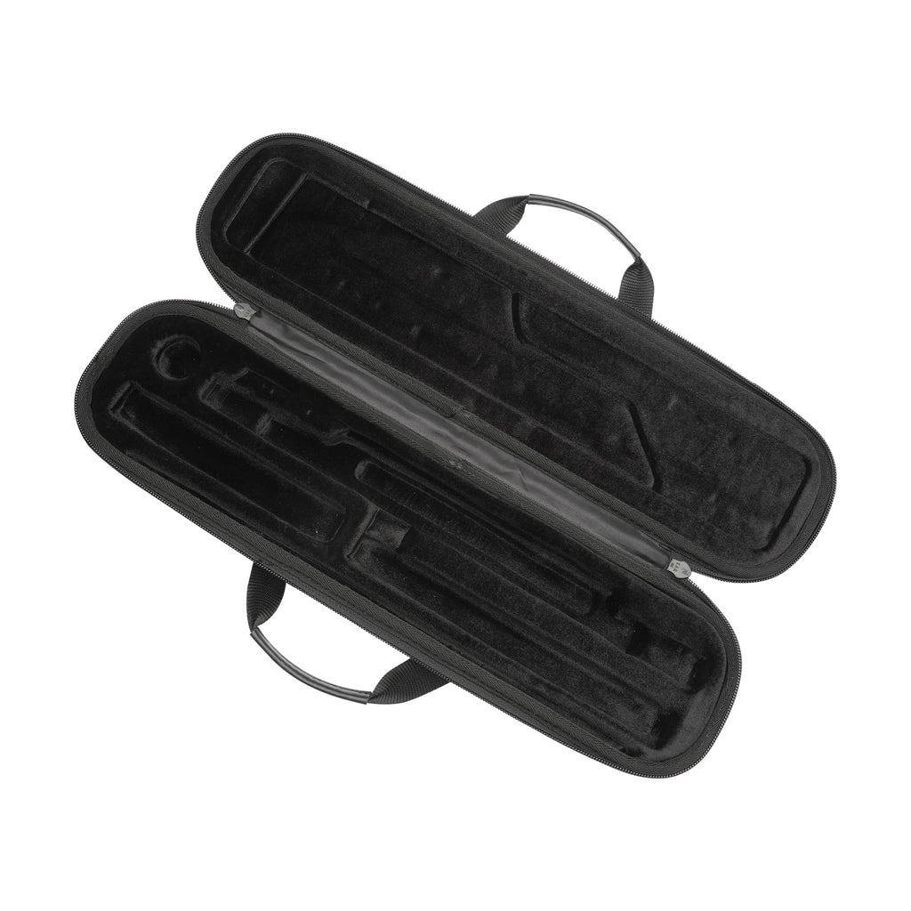Gator Cases Presto Series Pro Case for Straight and F-Attachment Trombones, (GBPC-TROMBONE)