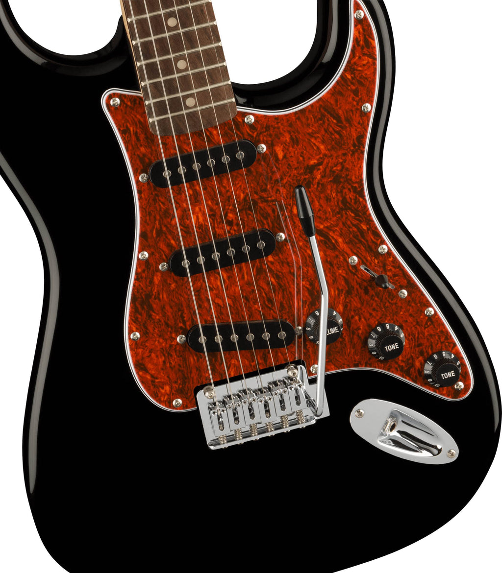 Fender Squier Affinity Stratocaster FMT HSS - Sienna Sunburst Bundle with Frontman 10G Amplifier, Gig Bag, Tuner, Instrument Cable, Strap, Picks, and Austin Bazaar Instructional DVD
