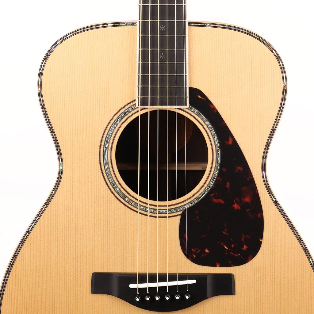 Yamaha LS56 Custom ARE Concert - Natural