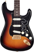 Fender Custom Shop Stevie Ray Vaughan Signature Stratocaster NOS - 3-tone Sunburst