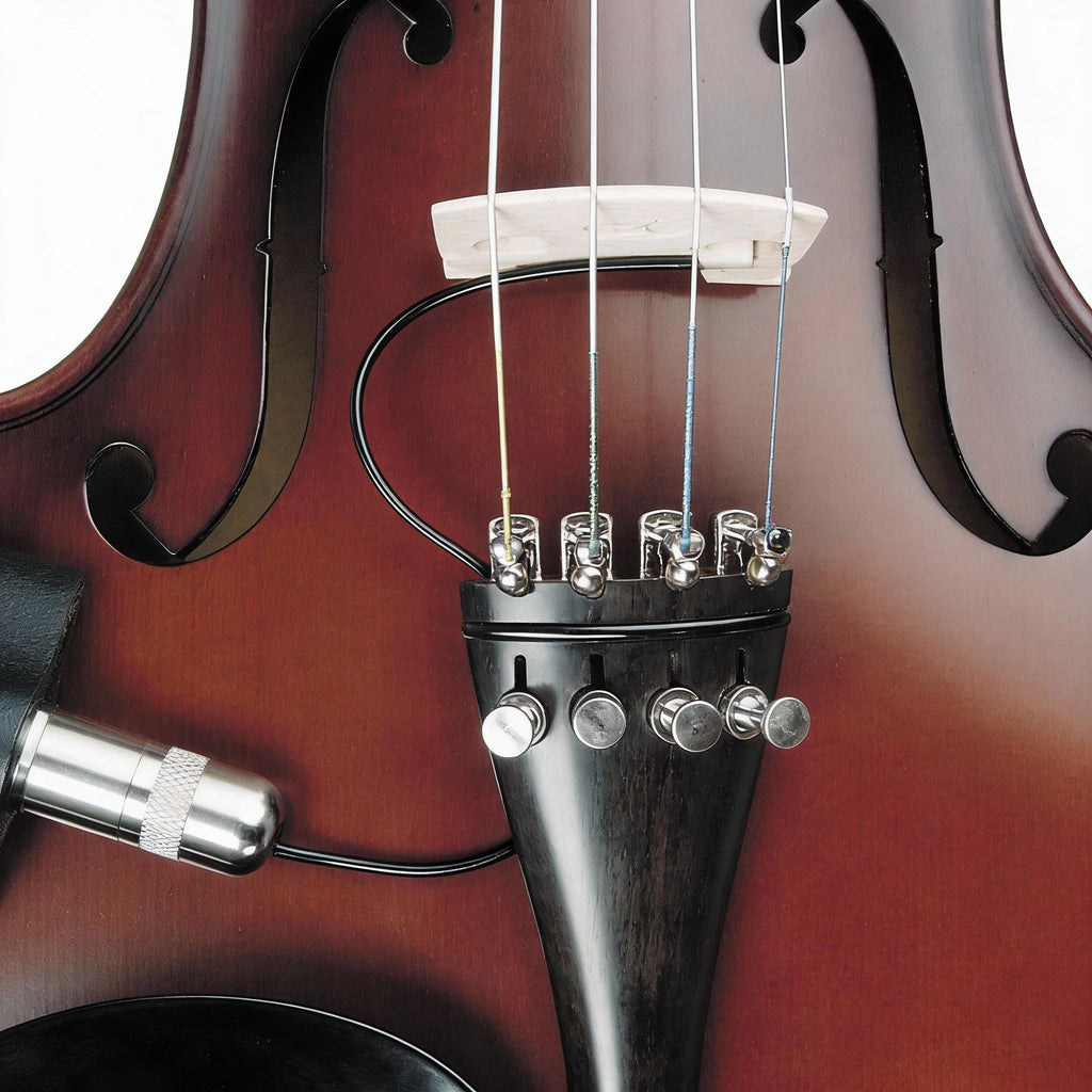 Fishman V-200 Classic Series Violin Pickup