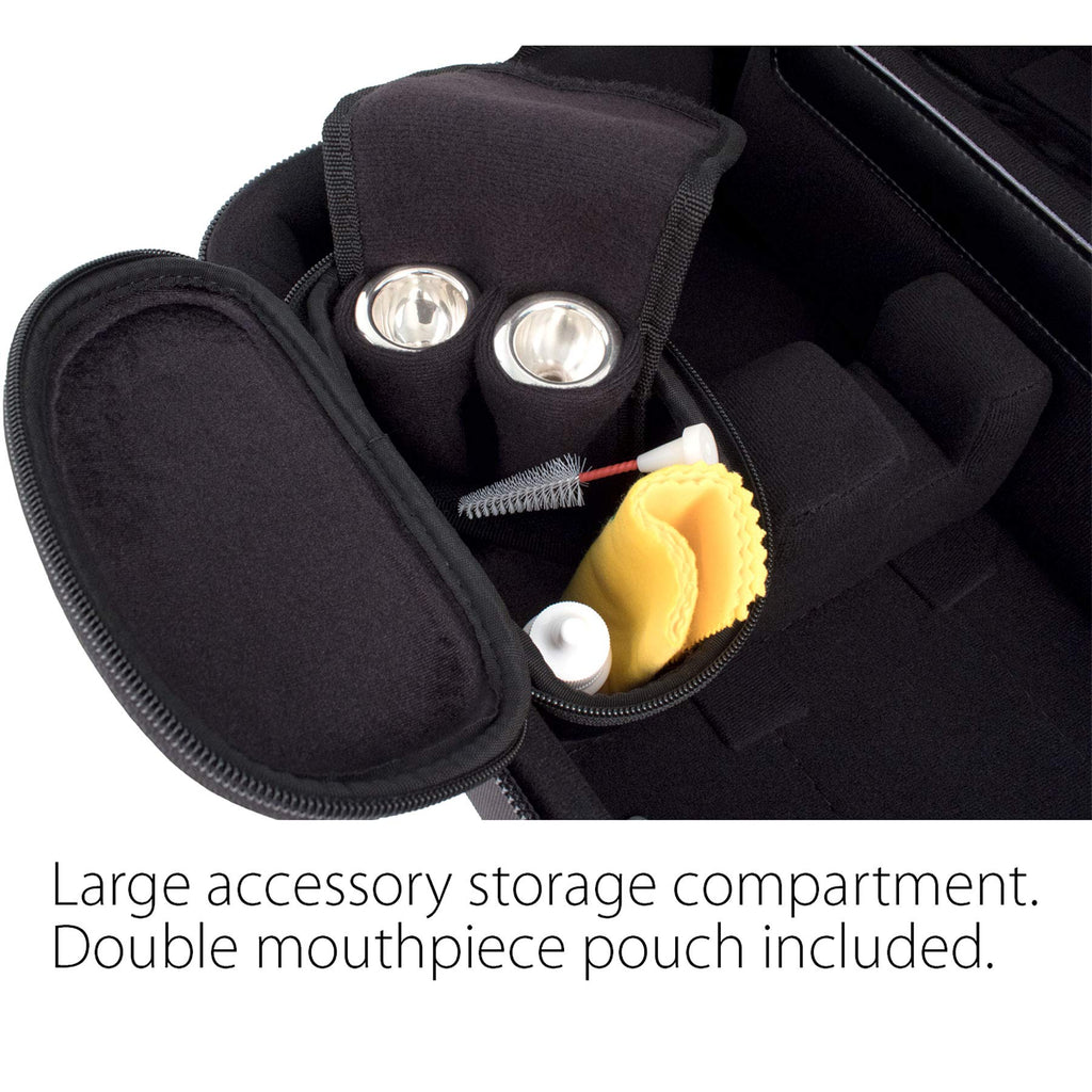 Protec IP309CT Bass Trombone IPAC Case