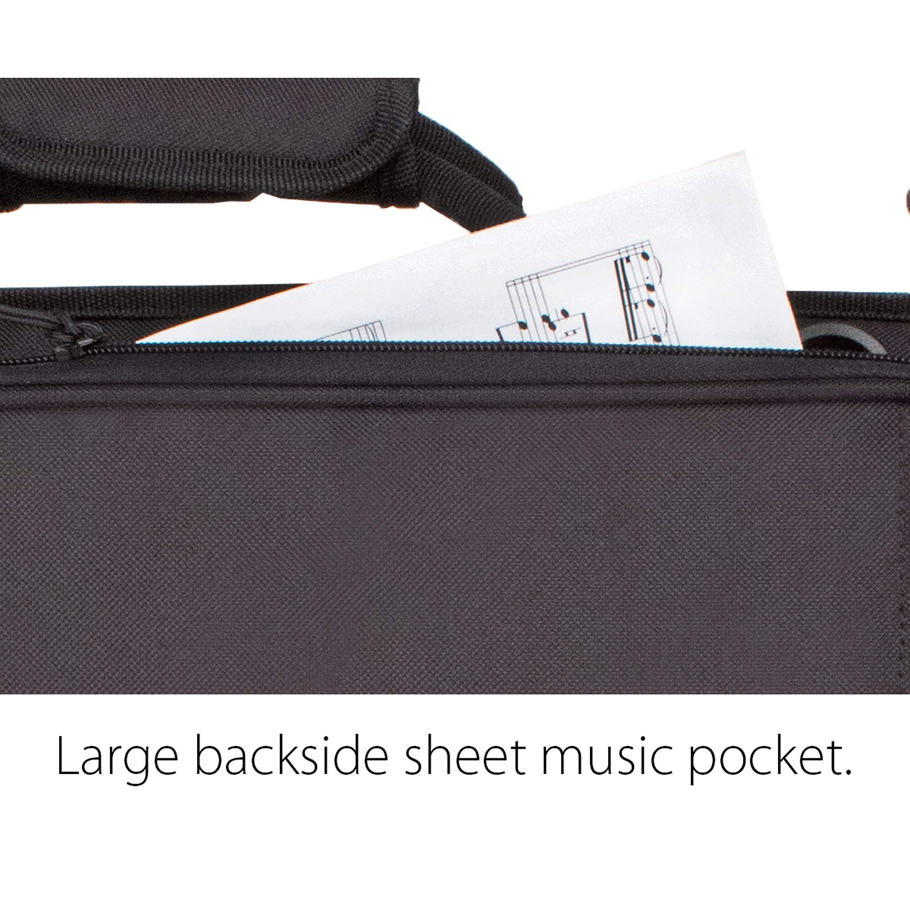 Protec Bass Trombone Gig Bag - Explorer Series (C245X)