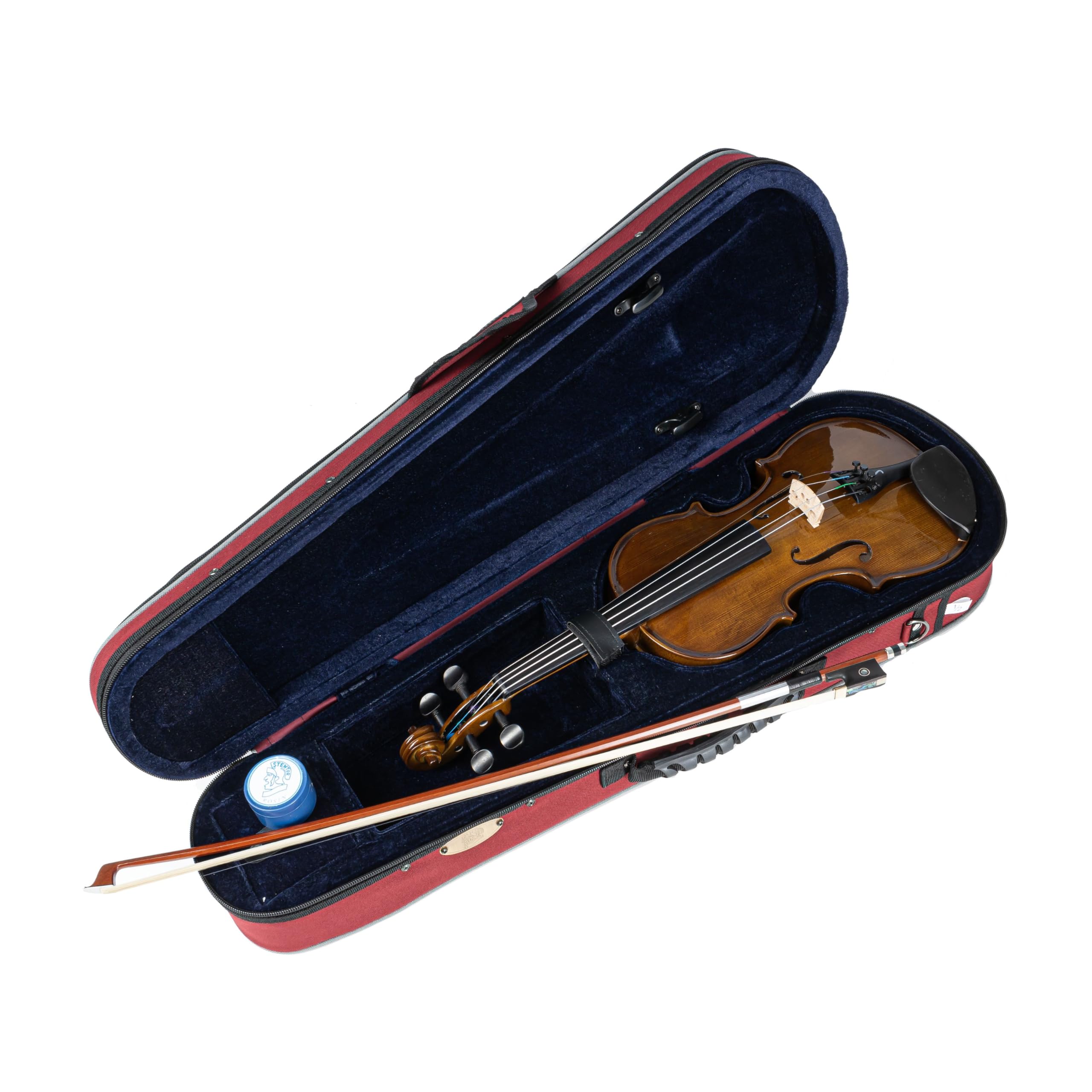 Stentor 1400G2-1/8 Student I Violin Outfit - 1/8