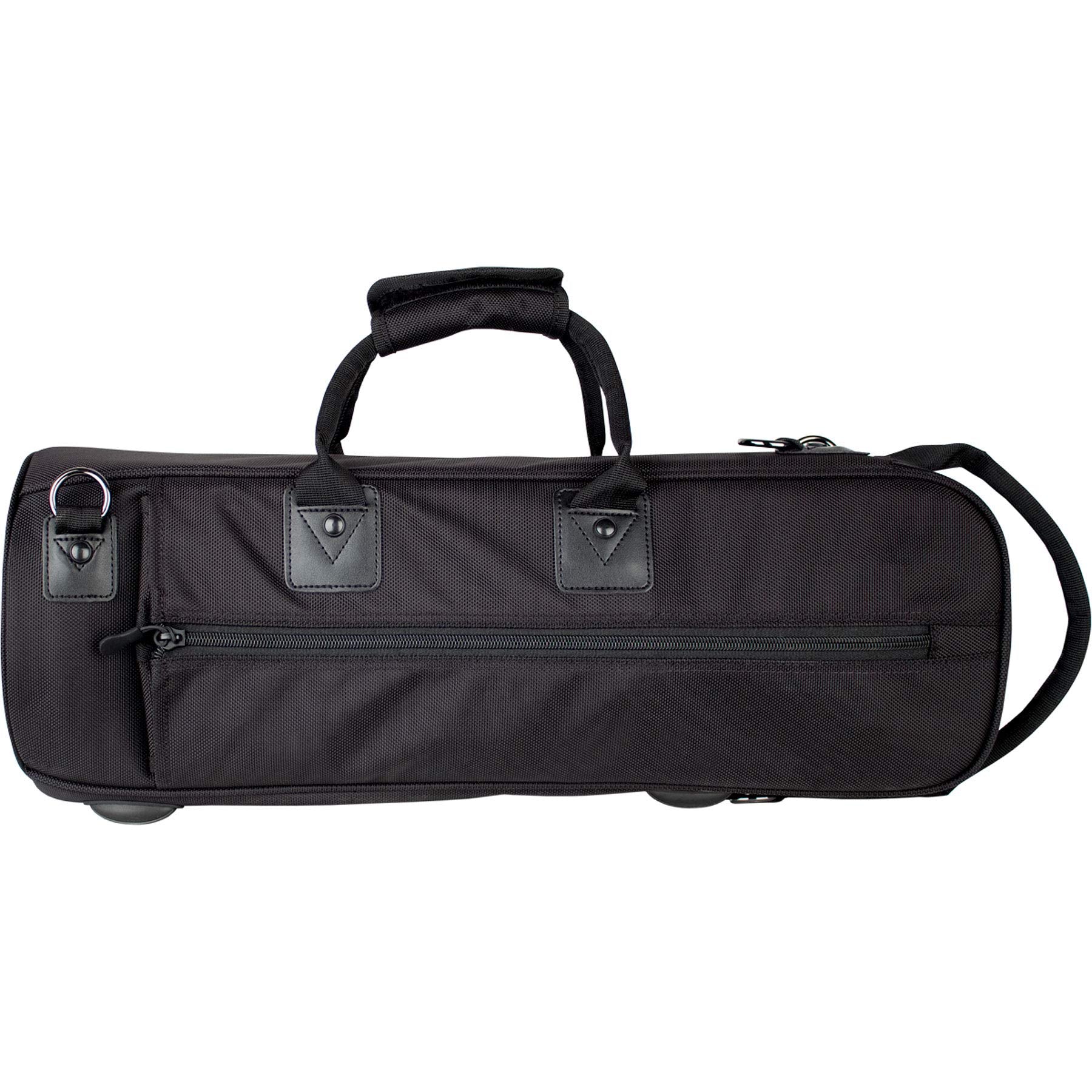 Protec Triple Horn Gig Bag with Removable Mute Storage Bag - Gold Series, Model C248