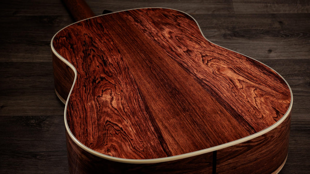 Taylor Gold Label 817e Acoustic-electric Guitar - Natural