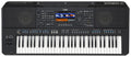 Yamaha 61-Key Arranger Keyboard with Premium Sound, Live Control Knobs and Included Content PSRSX920