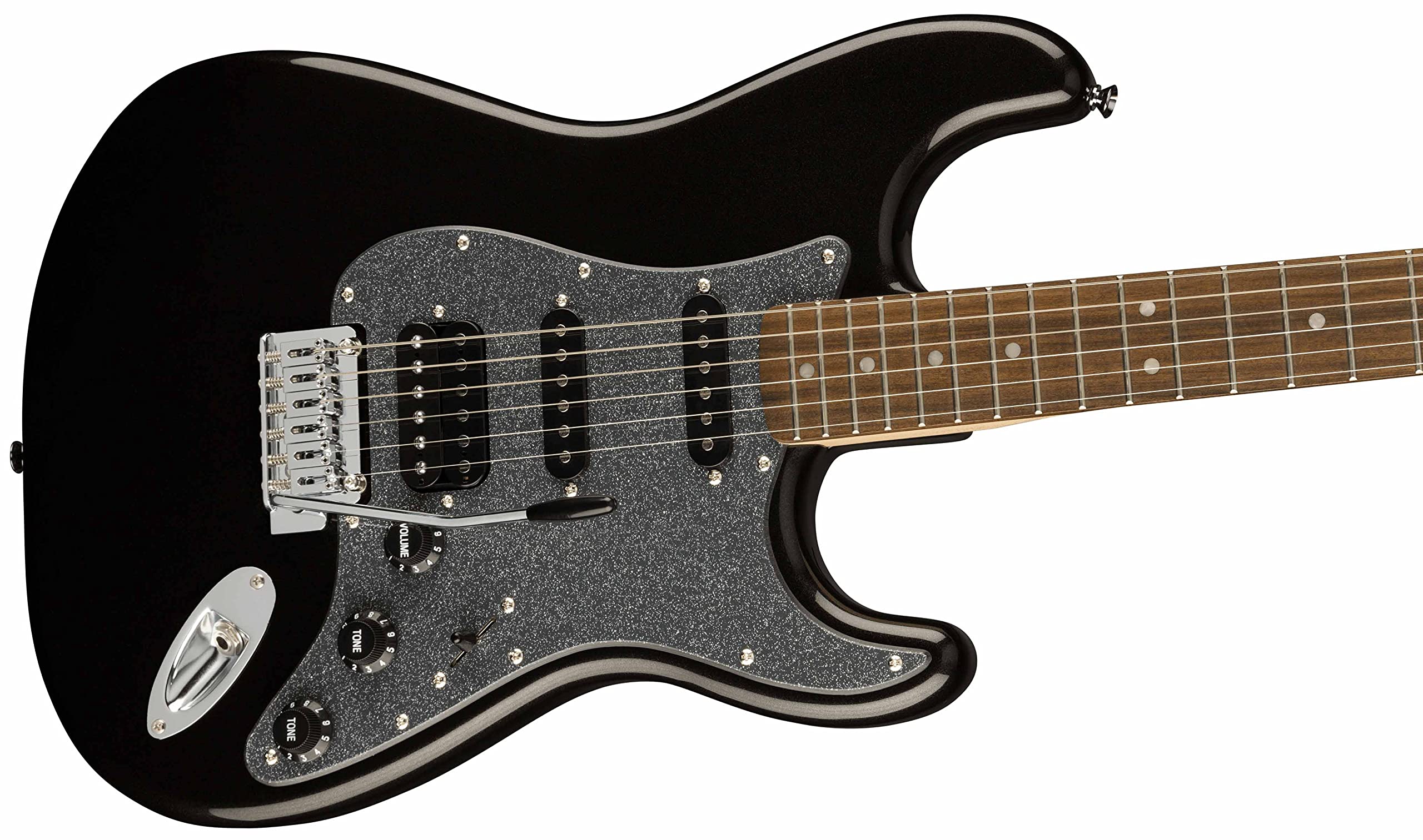 Fender Squier Affinity Stratocaster FMT HSS - Sienna Sunburst Bundle with Frontman 10G Amplifier, Gig Bag, Tuner, Instrument Cable, Strap, Picks, and Austin Bazaar Instructional DVD