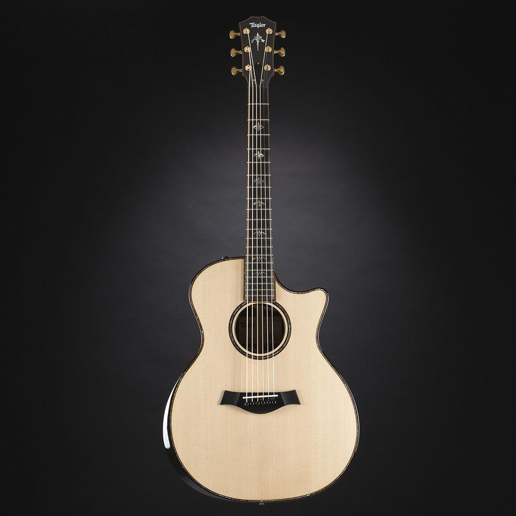 914ce V Class Grand Auditorium Acoustic Electric Guitar