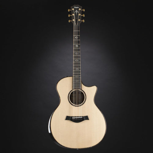 914ce V Class Grand Auditorium Acoustic Electric Guitar
