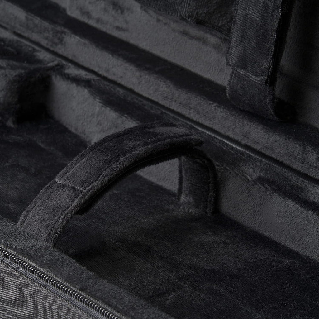 Pro Tec MX306CTS Straight Tenor Trombone MAX Case - Contoured