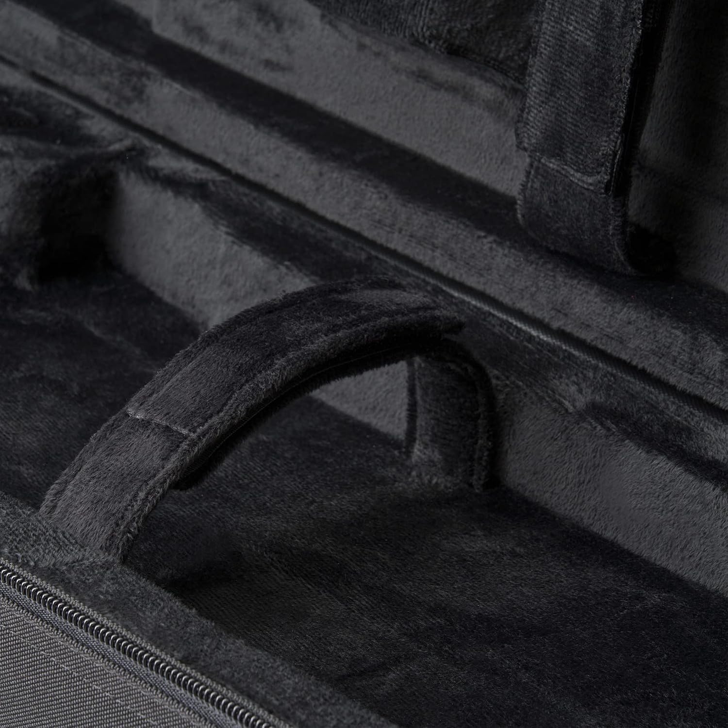 Pro Tec MX306CTS Straight Tenor Trombone MAX Case - Contoured