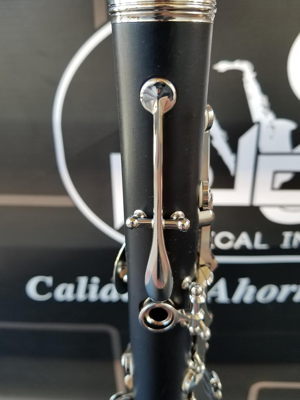 Buffet E11 Wooden Bb Clarinet