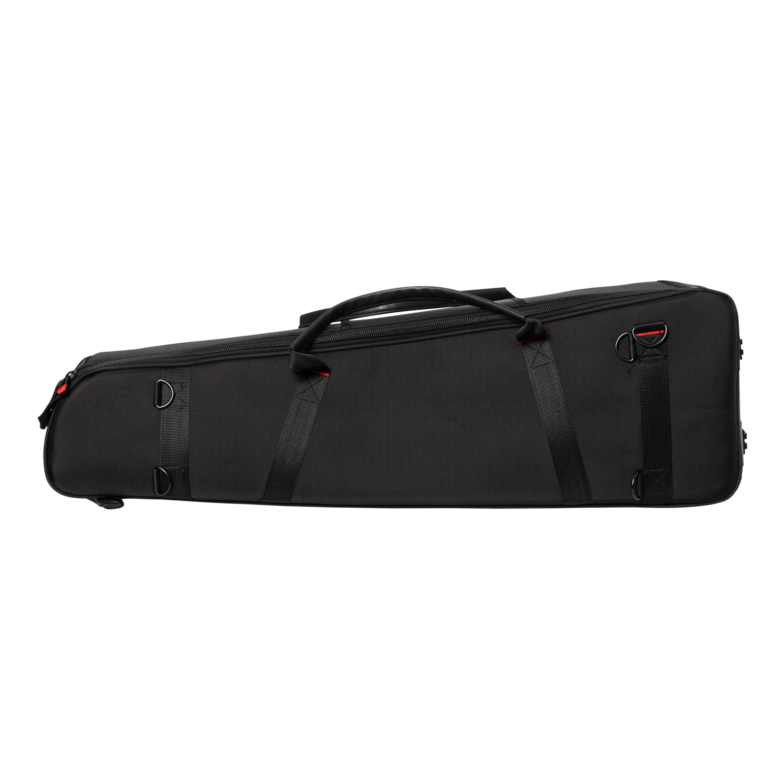 Gator Cases Allegro Series Pro Band and Orchestra Travel Bag for Trombone with F-Attachment, (GBPB-TROMBONE)