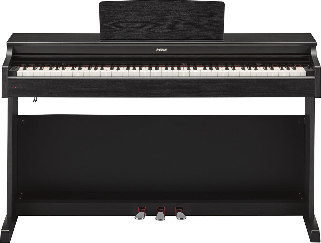 Yamaha YDP143R Arius Series Console Digital Piano with Bench, Dark Rosewood