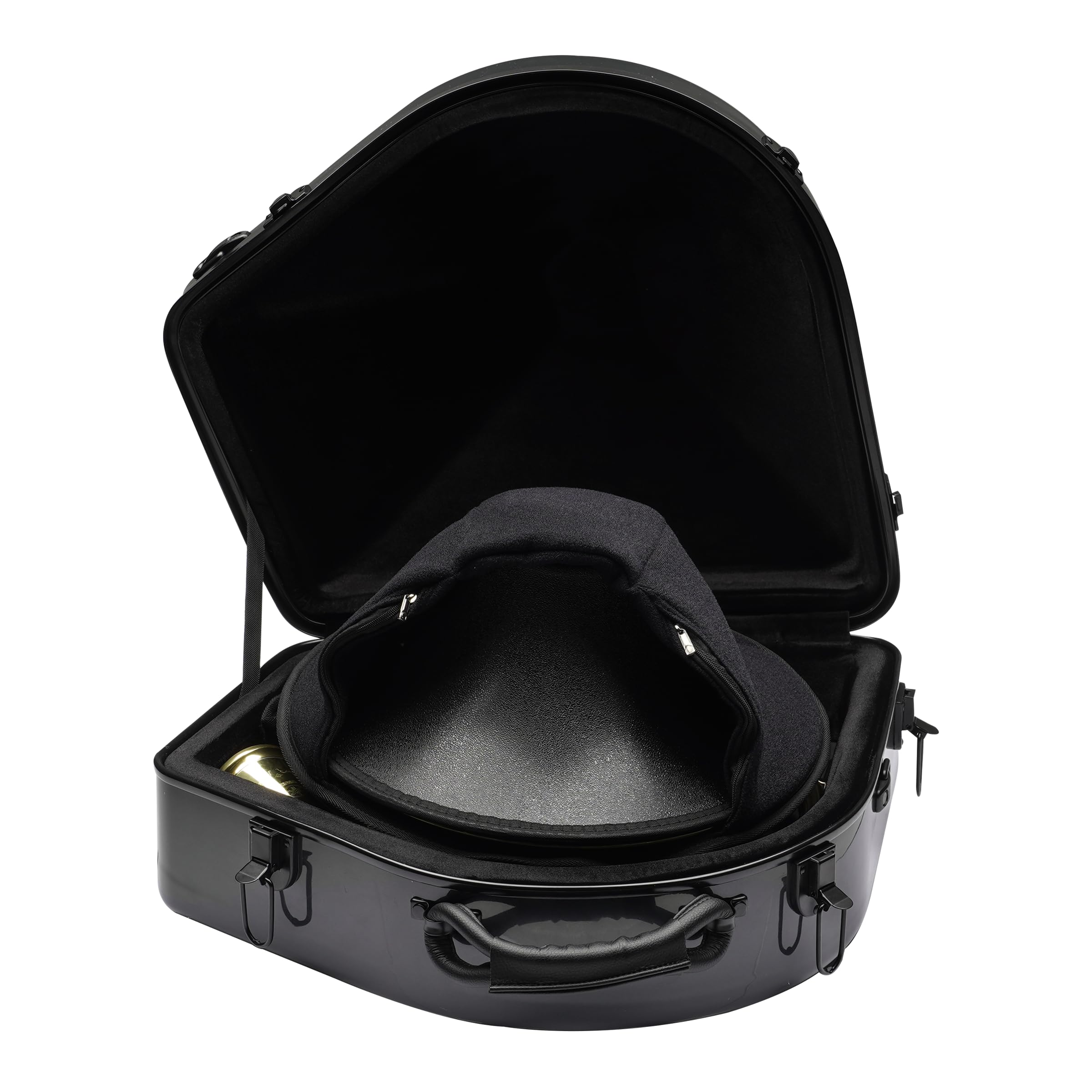 Gator Cases Presto Series Pro Case for Straight and F-Attachment Trombones, (GBPC-TROMBONE)