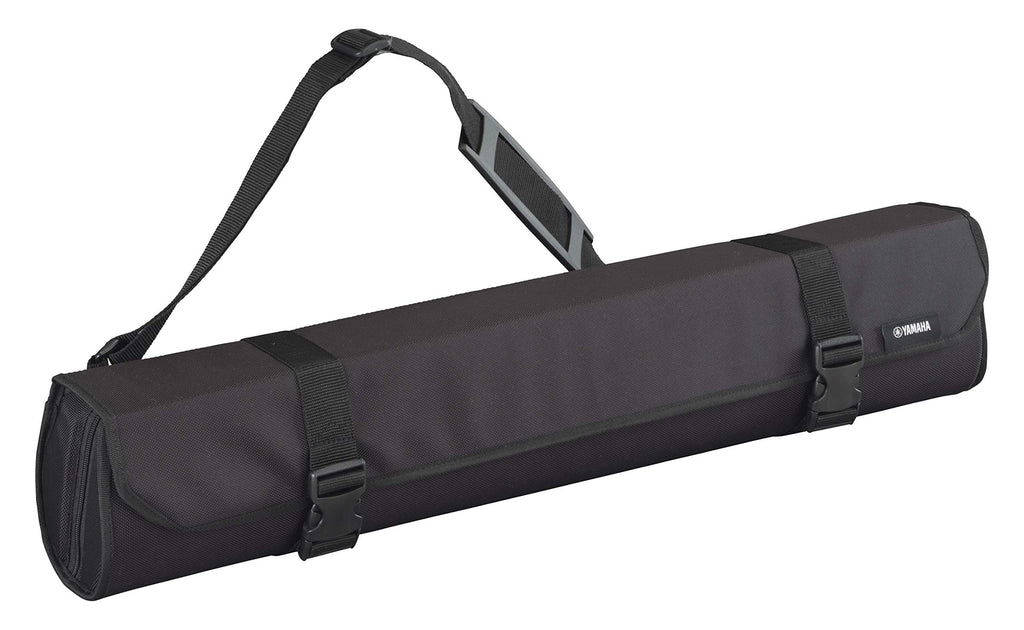 Yamaha Digital Saxophone With Integrated Bell Acoustic System, Includes Mouthpiece, Synthetic Reed and Soft Storage Case (YDS-150)