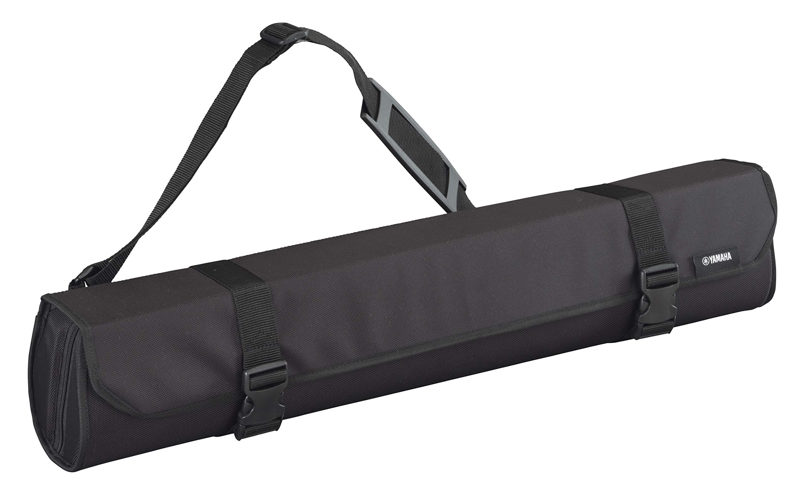 Yamaha Digital Saxophone With Integrated Bell Acoustic System, Includes Mouthpiece, Synthetic Reed and Soft Storage Case (YDS-150)