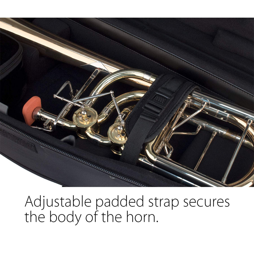 Protec IP309CT Bass Trombone IPAC Case