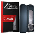 Légère Reeds - Tenor Saxophone Reed, Classic, Strength 2.50 (TS2.50) - Easy-playing, Durable, Synthetic Student Saxophone Reed
