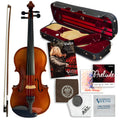 Antonio Giuliani Primo Violin Outfit (4/4)