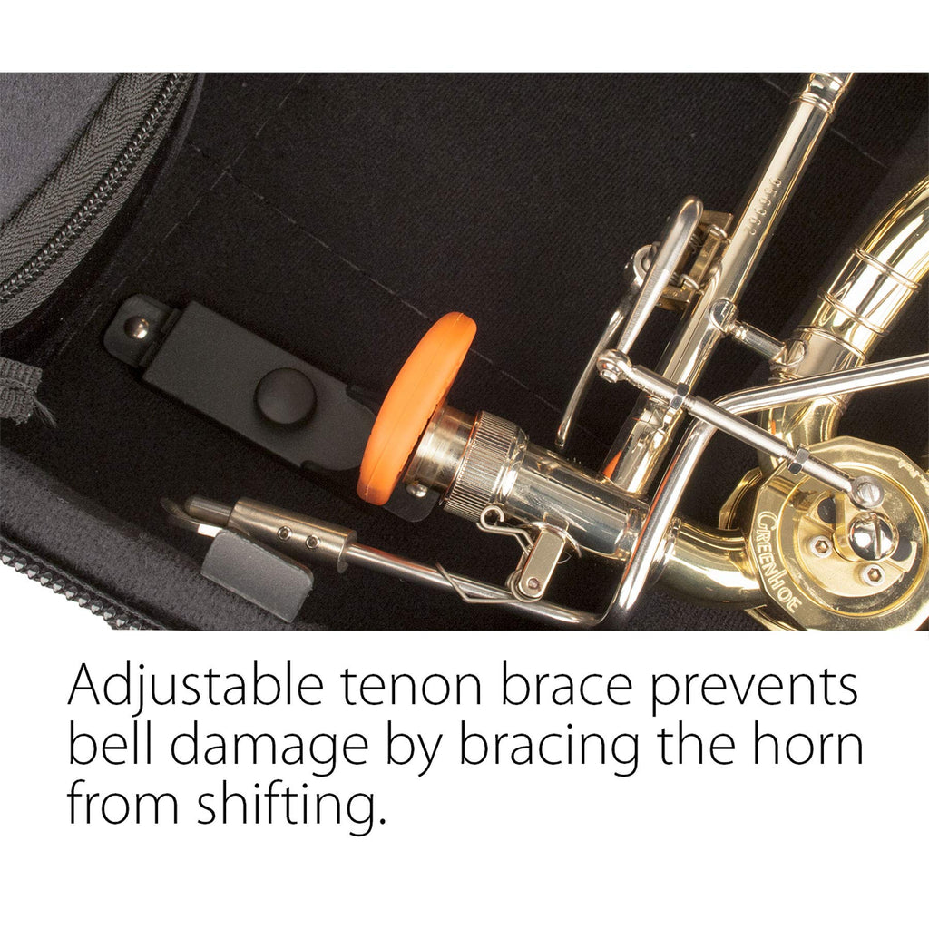 Protec IP309CT Bass Trombone IPAC Case