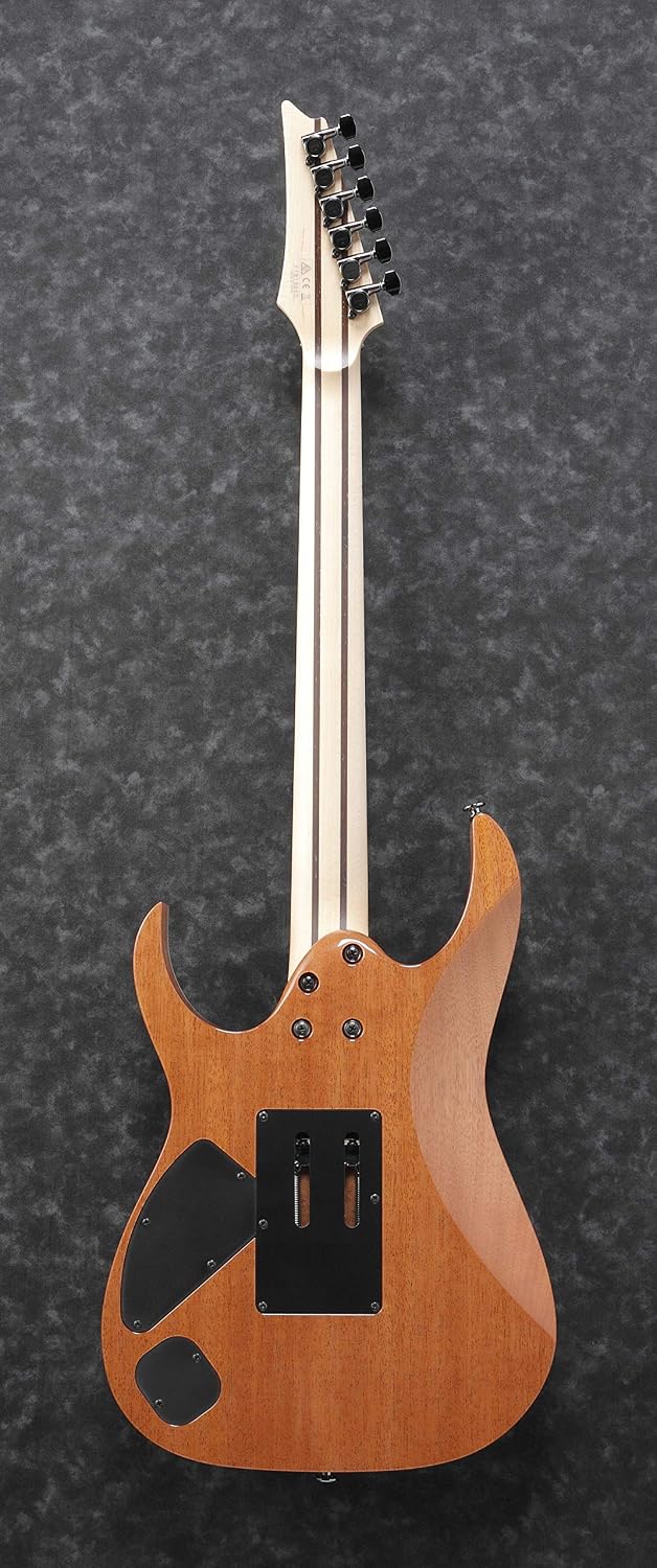 Ibanez Prestige RG5320 - Cosmic Shadow