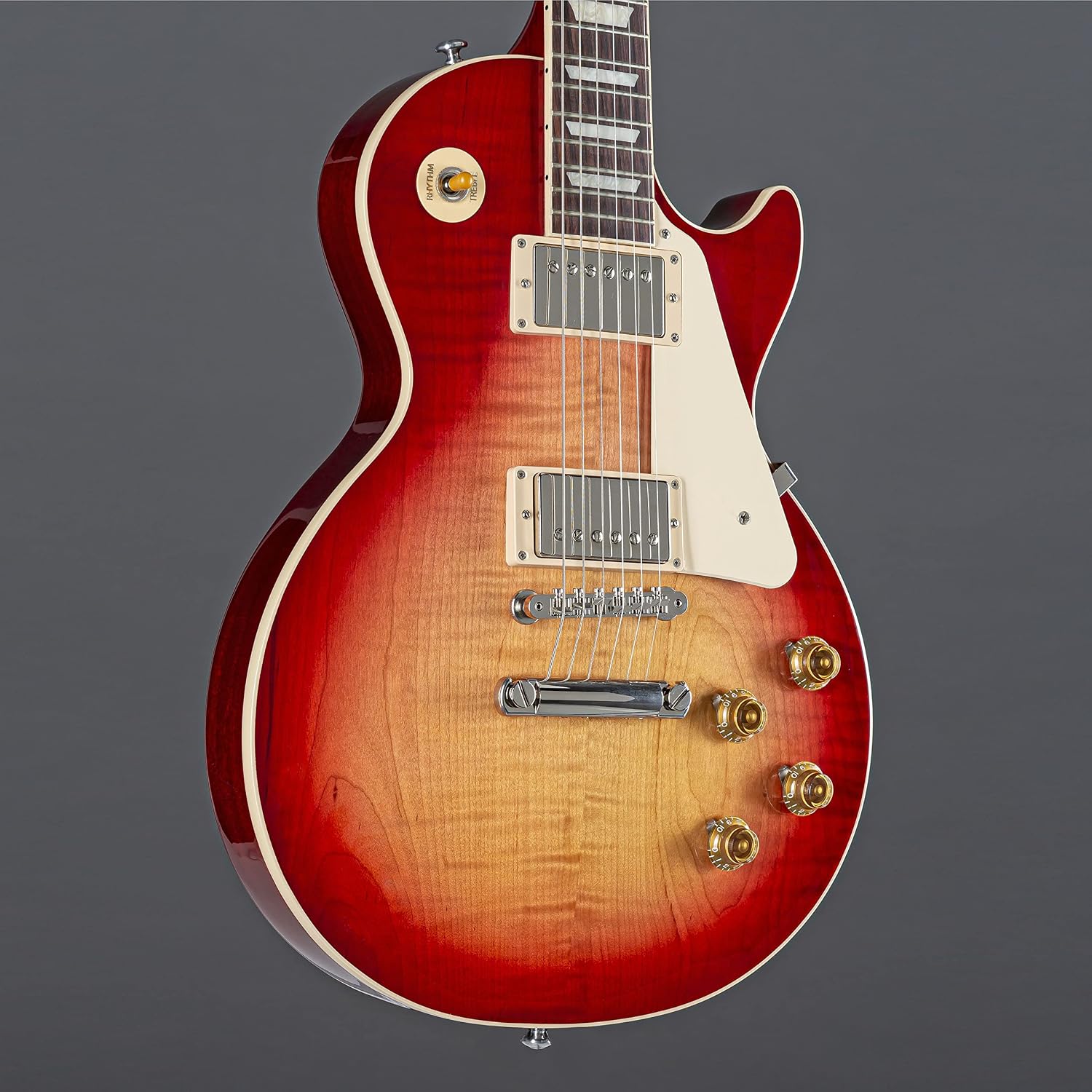 Gibson Les Paul Standard '50s Electric Guitar - Heritage Cherry Sunburst