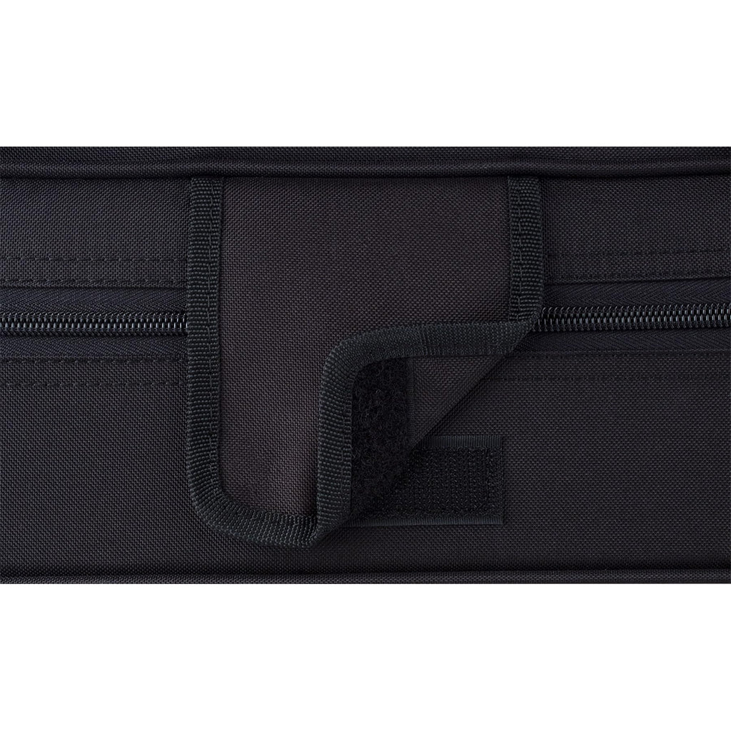 Protec MAX 4/4 Full Size Lightweight Violin Case, Black, Model MX044