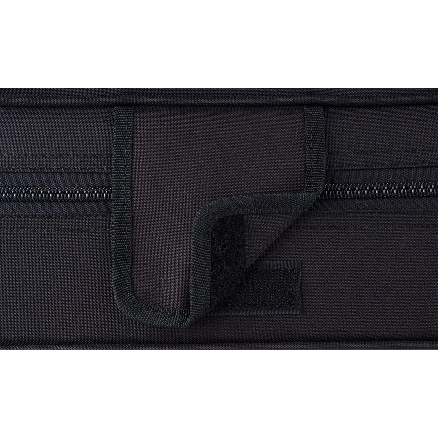 Protec MAX 4/4 Full Size Lightweight Violin Case, Black, Model MX044