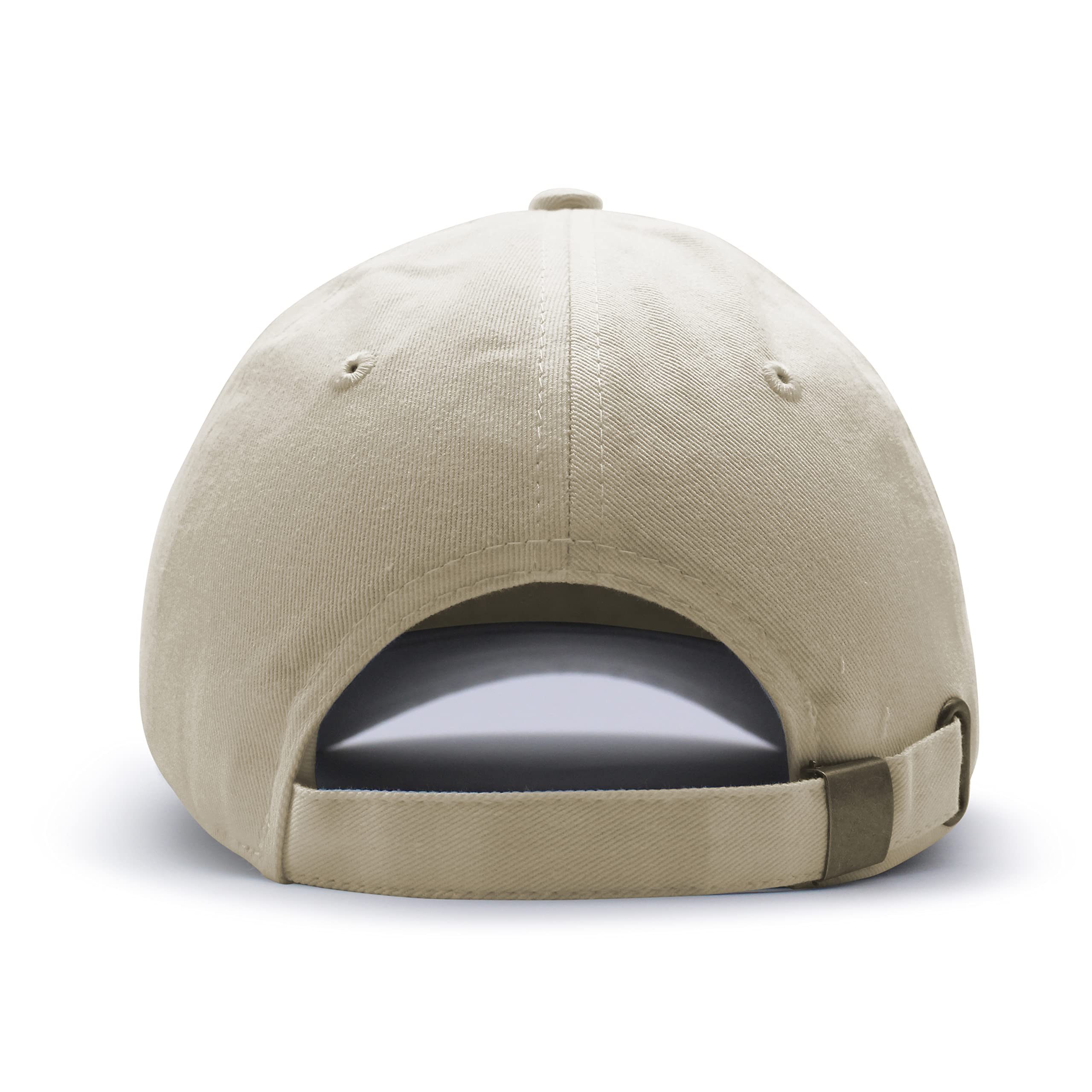 JPAK Trombone Baseball Cap Embroidered Cotton Dad Hat - Cute