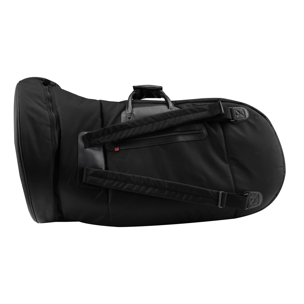 Gator Cases Allegro Series Pro Band and Orchestra Travel Bag for Trombone with F-Attachment, (GBPB-TROMBONE)