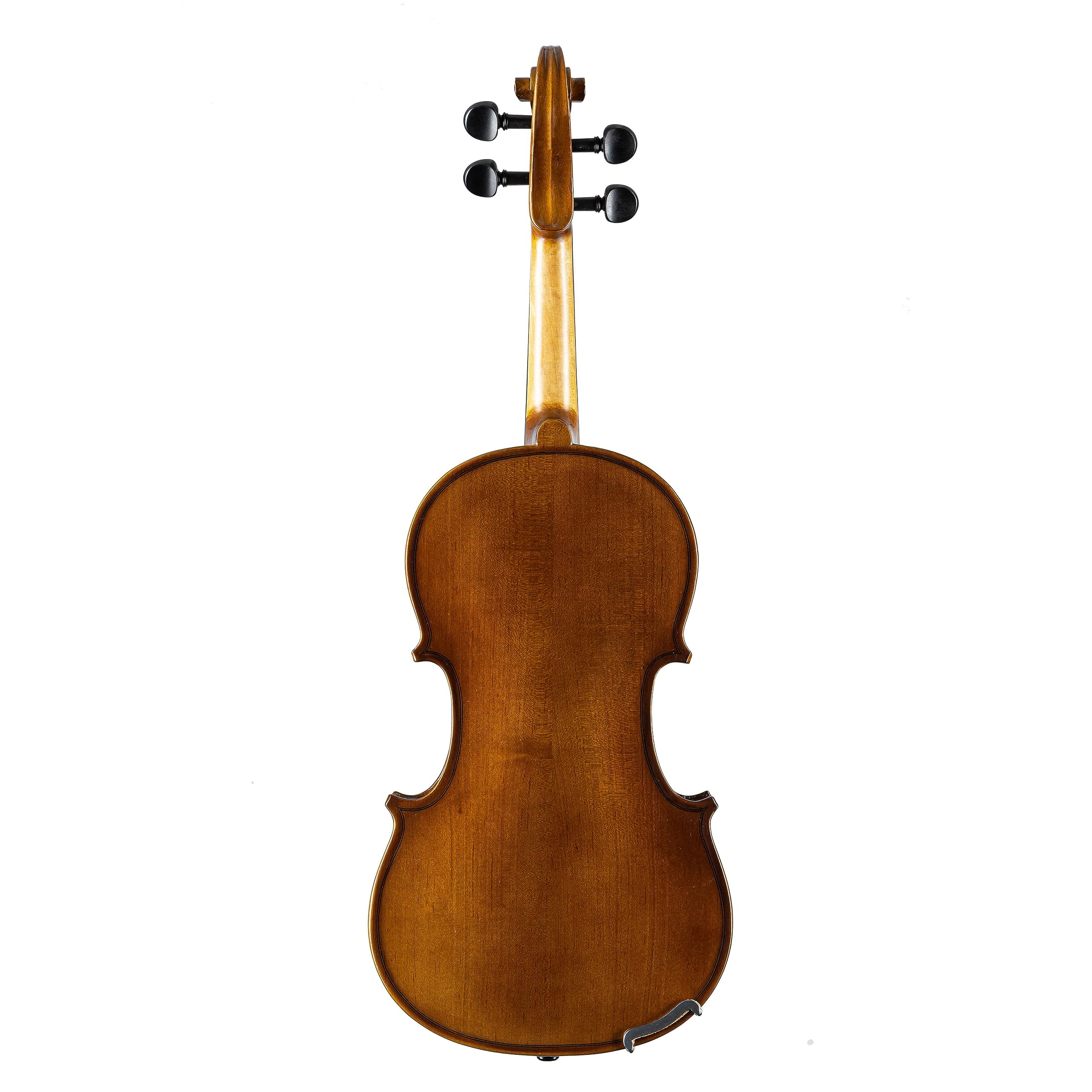 Stentor 1400G2-1/8 Student I Violin Outfit - 1/8