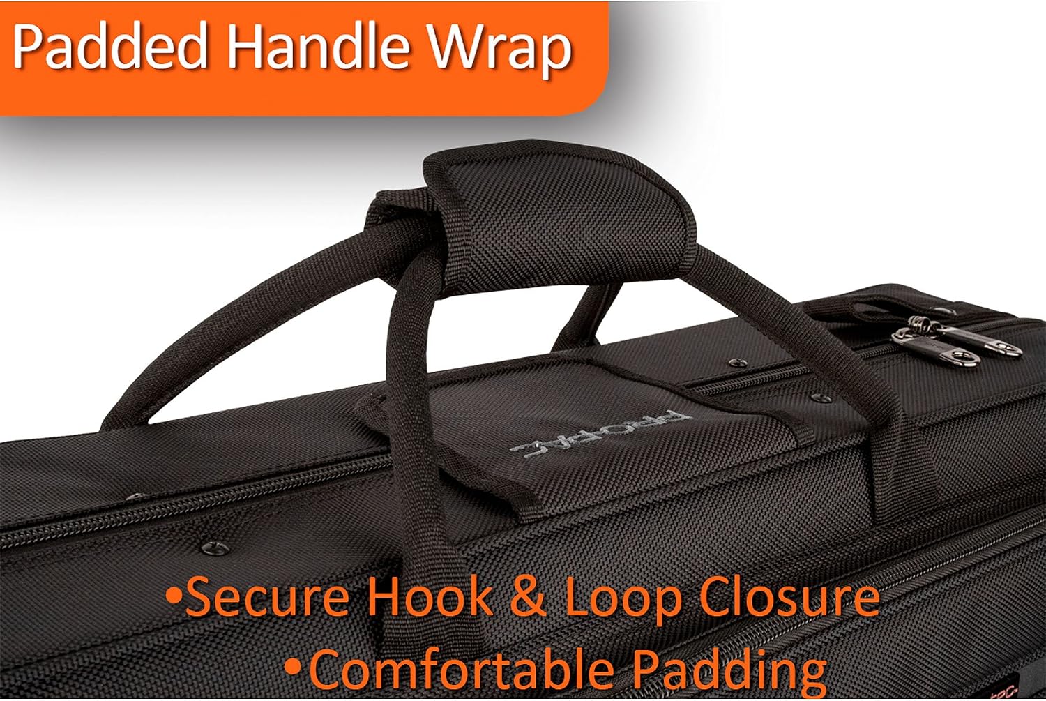 Protec PB301SCL Trumpet PRO PAC Slimline Case