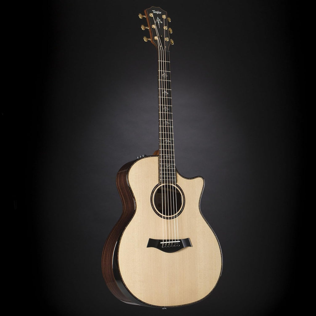 914ce V Class Grand Auditorium Acoustic Electric Guitar