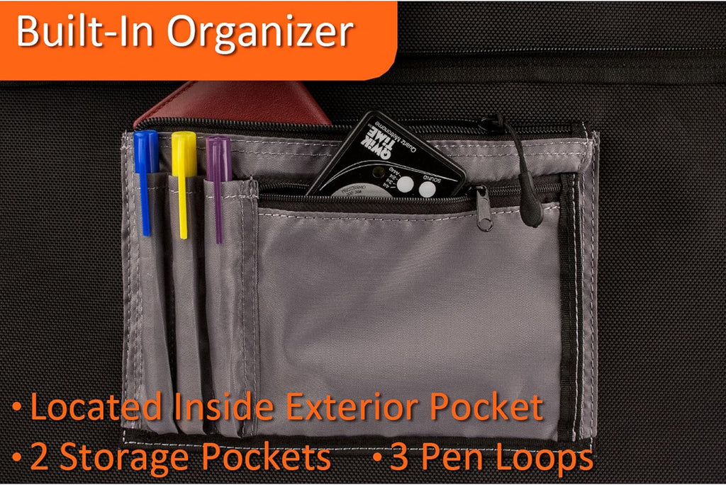 Protec PB301SCL Trumpet PRO PAC Slimline Case
