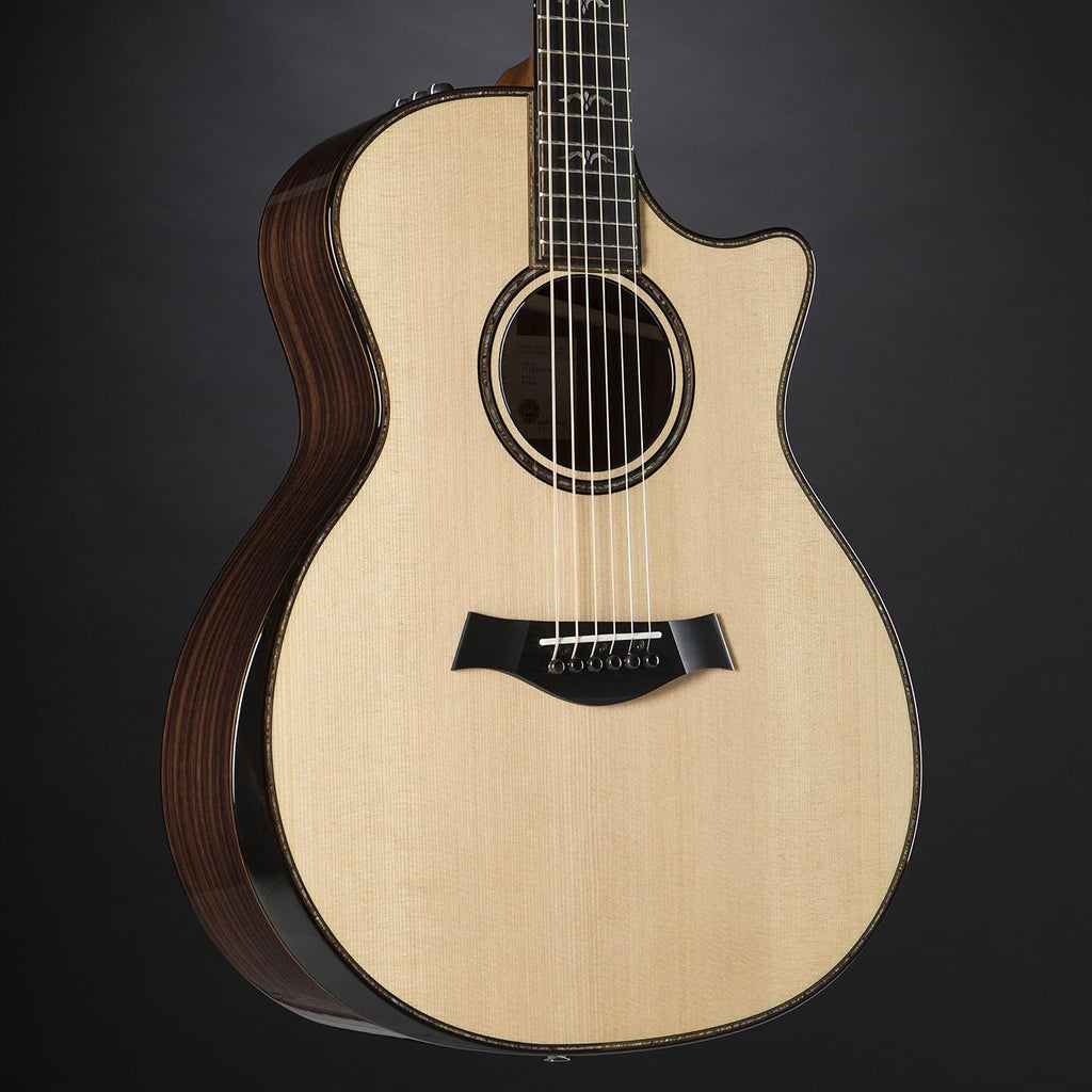 914ce V Class Grand Auditorium Acoustic Electric Guitar