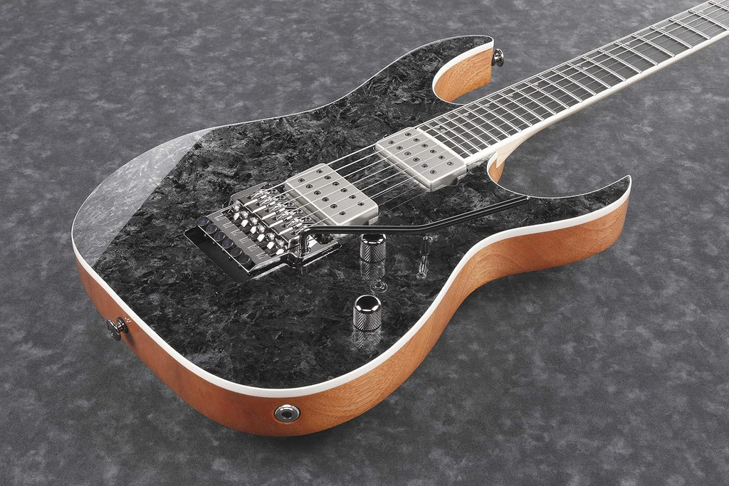 Ibanez Prestige RG5320 - Cosmic Shadow