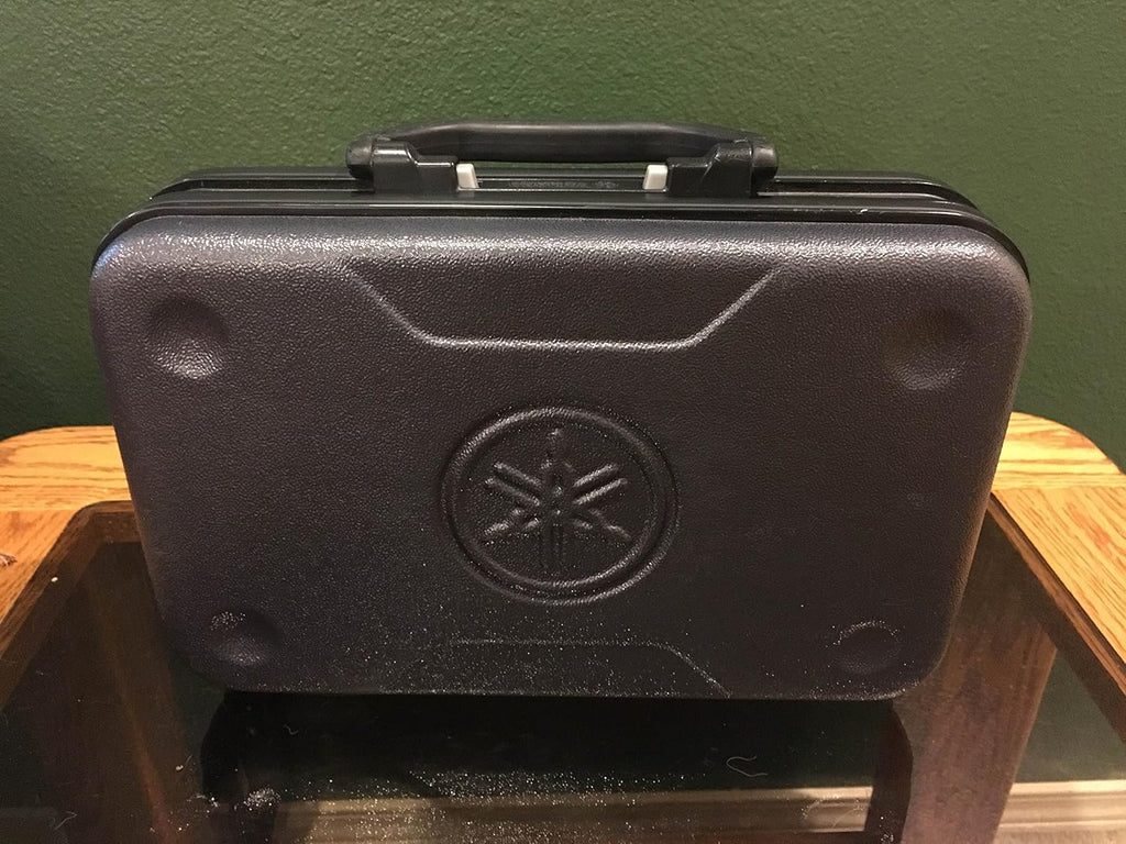 YCL-200AD Clarinet Case