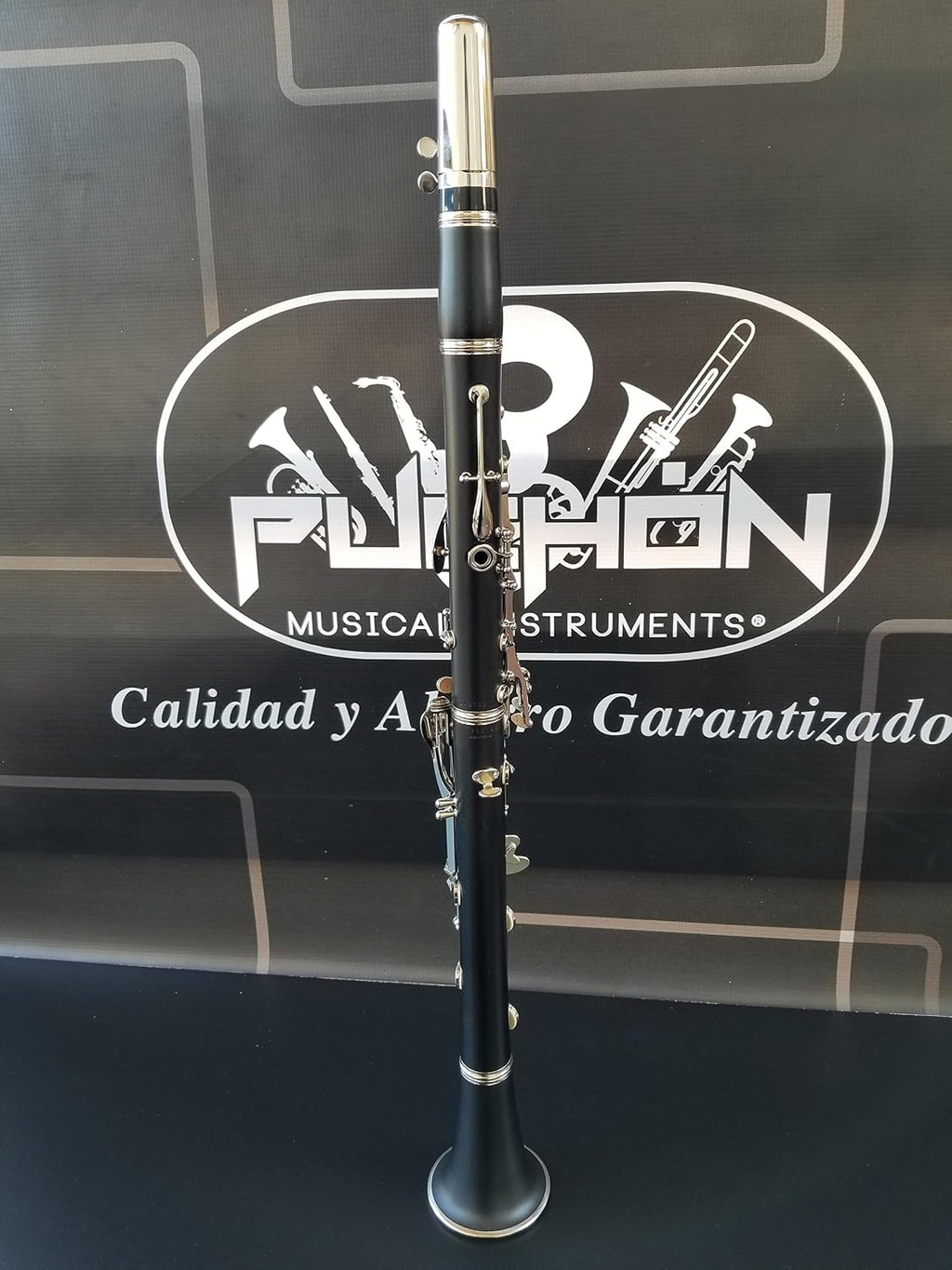 Buffet E11 Wooden Bb Clarinet
