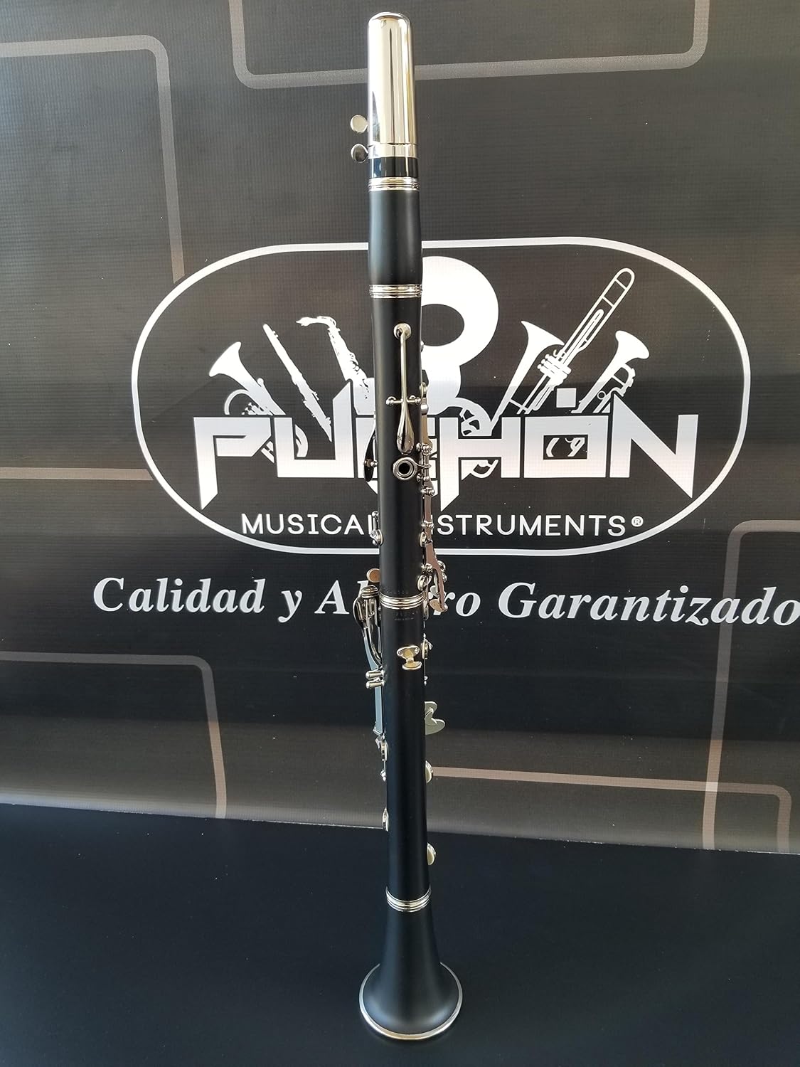 Buffet E11 Wooden Bb Clarinet