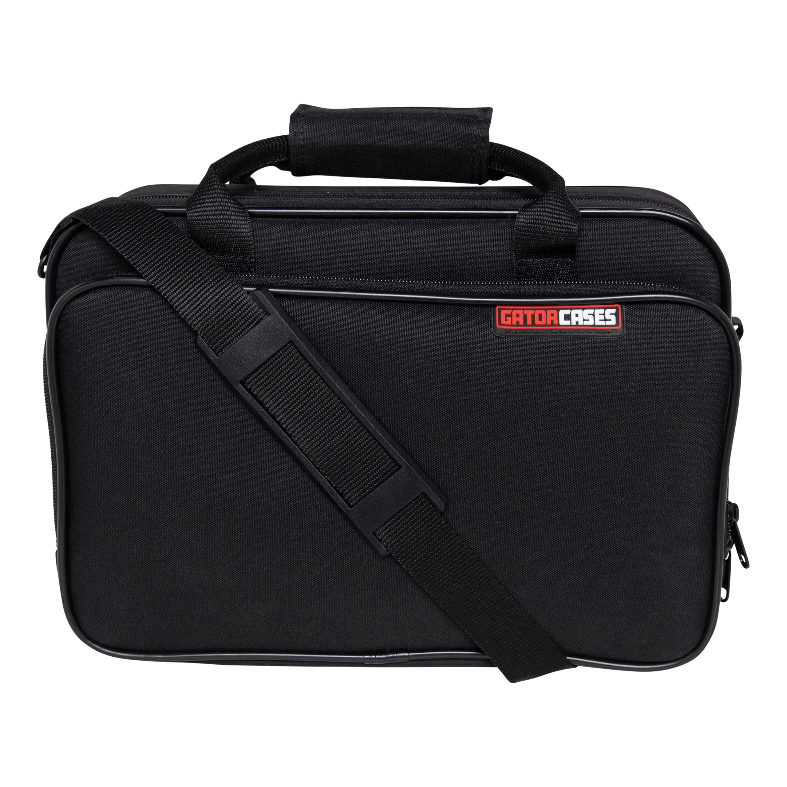 Gator Cases Largo Series Lightweight Beginner Case for Tenor Trombone; (GBB-TROMBONE)