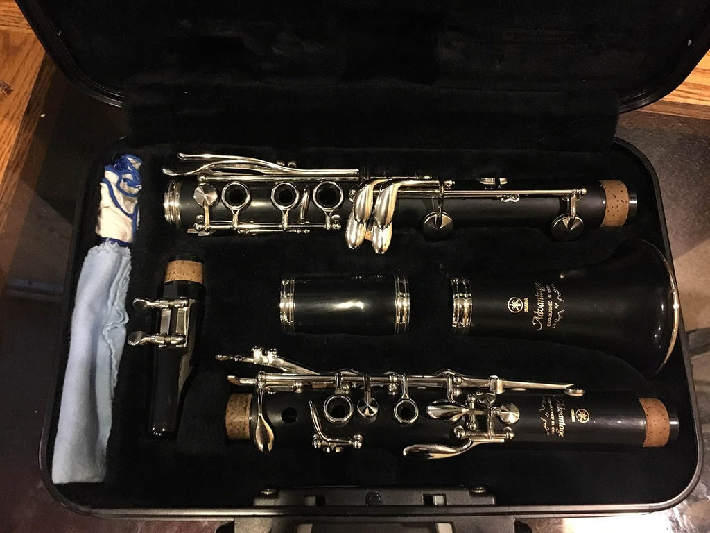 YCL-200AD Clarinet Case