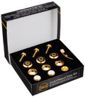 Bach Stradivarius Trumpet Gold Trim Kit