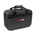 Gator Cases Adagio Series Shaped EPS Polyfoam Lightweight Case for Bb Trumpet; (GL-TRUMPET-S23)